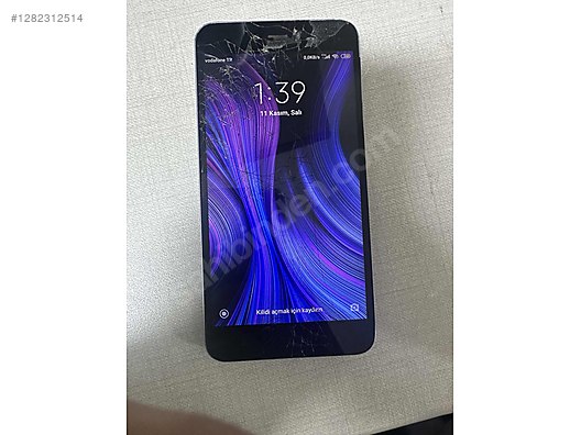 Used & Brand New Items / Cell Phones & Accessories / Cell Phones / Xiaomi / Redmi 5A