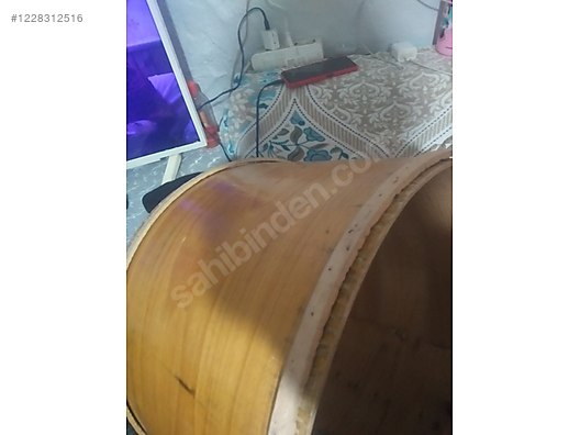 Satılık fiyat 1500 - Asma Davul ve Diğer Vurmalı Çalgılar sahibinden.com'da