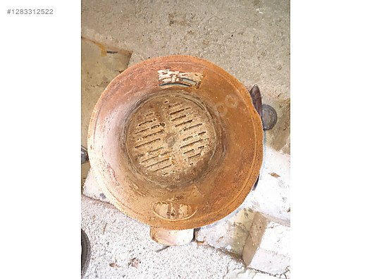 İkinci El ve Sıfır Alışveriş / Bahçe & Yapı Market / Yapı Malzemeleri / Isıtma / Soba & Şömine