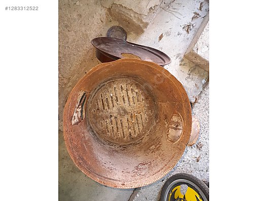 Soba Kovası - Aarrow Soba & Şömine