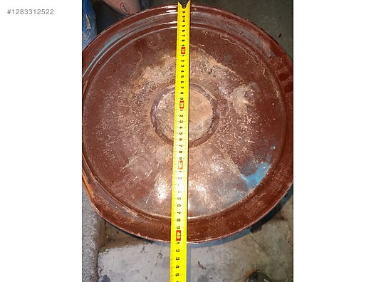 Soba Kovası - Aarrow Soba & Şömine