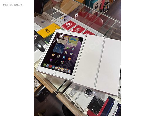 Apple iPad 8 32 GB Tablet - 1319312536 Apple iPad 8 32 GB Tablet - 1319312536