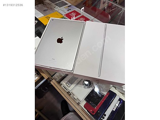 iPad セット Apple iPad 8 32 GB Tablet - 1319312536