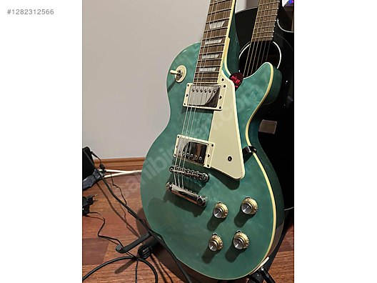 İkinci El ve Sıfır Alışveriş / Müzik / Müzik Aletleri / Telli Çalgılar / Gitar / Elektro