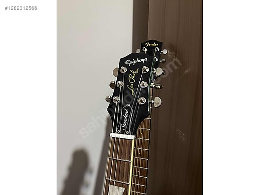 İkinci El ve Sıfır Alışveriş / Müzik / Müzik Aletleri / Telli Çalgılar / Gitar / Elektro