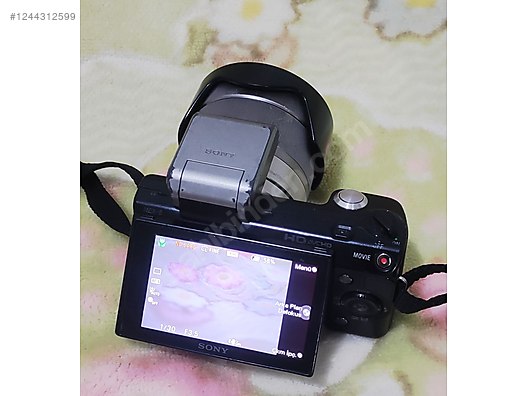 SONY NEX-5　＋　E 18-55mm OSS E18-55mm F3.5-5.6 OSS | デジタル一眼カメラα（アルファ） | ソニー