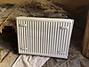 Used & Brand New Items / Garden & Home Improvement / Home Improvement / Heating / Central Heating Towel Radiator