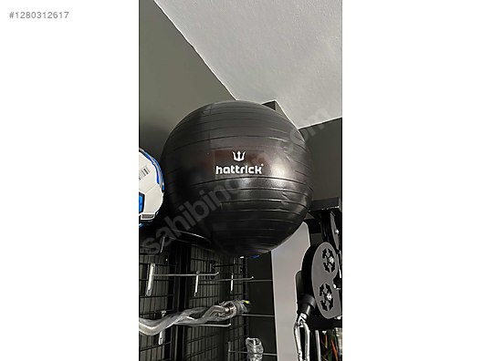 Used & Brand New Items / Sports / Pilates, Yoga & Gymnastic / Pilates Balls