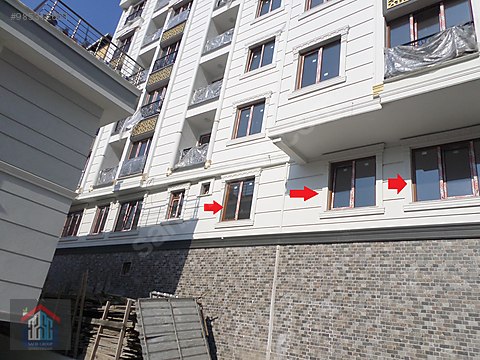 gursel mahallesi kavafiye sok satilik daire 1 1 55 m2 iskanli satilik daire ilanlari sahibinden com da 985312621