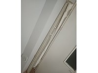 az kullanılmış stor perde