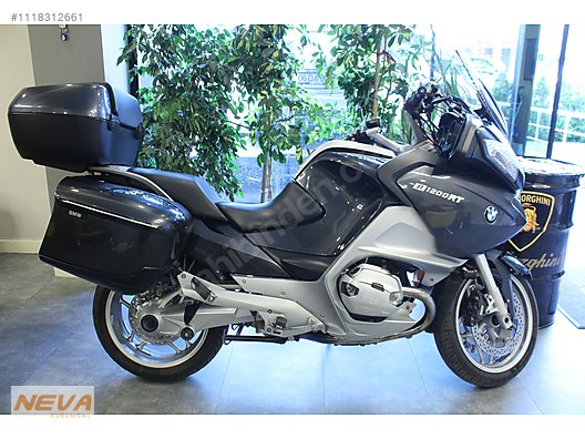 bmw r 1200 rt 2010