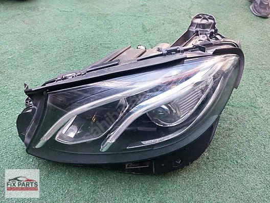 Otomobil & Arazi Aracı / Elektrik / A2139068903 - MERCEDES E W213 LED ...