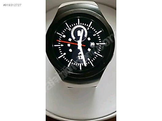 sorunsuz samsung gear s2 at sahibinden