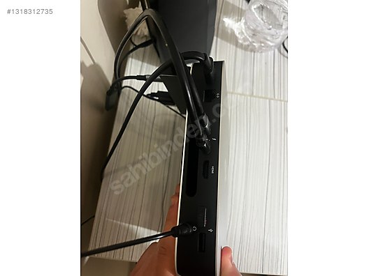 Apple / Apple Mac Mini M2 2023 8GB RAM 256GB SSD Temiz Kullanılmış