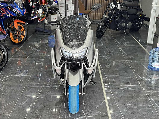 YETKİLİ BAYİDEN 2025 MODEL ÇANTA RUHSATLI CMAX155 #1243312753