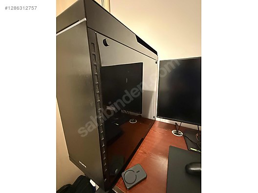 Used & Brand New Items / Gaming & Gamers Exclusive / Gaming PC / Desktop Gaming PC / PC-OEM