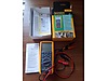 Used & Brand New Items / Electronics / Diagnostic & Test Devices / Multimeters