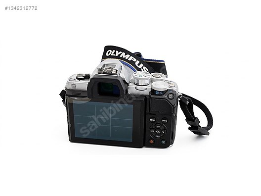 Aynasız / Olympus / OM-D E-M10 Mark II / Olympus OM-D E-M10 Mark