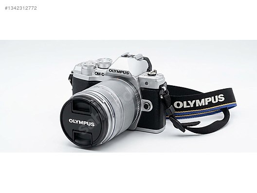 Aynasız / Olympus / OM-D E-M10 Mark II / Olympus OM-D E-M10 Mark