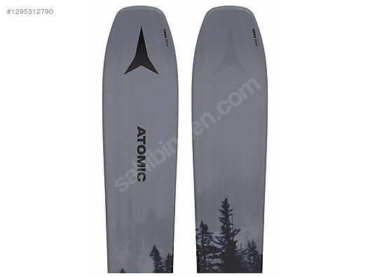 İkinci El Atomic Kayak Takımı Modelleri - 1295312790
