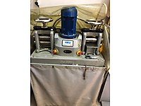 Kuyumcu Silindir Makinesi