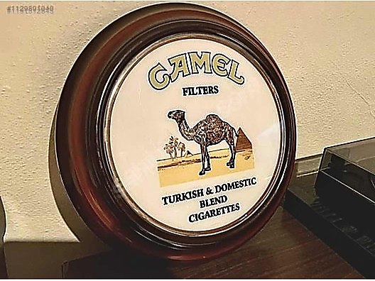 İkinci El ve Sıfır Alışveriş / Antika / Dekorasyon Ürünleri / Antika Tablo & Çerçeve