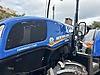 Machinery / Agricultural Machines / Tractors / New Holland / TD4.100F