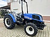 Machinery / Agricultural Machines / Tractors / New Holland / TD4.100F