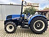 Machinery / Agricultural Machines / Tractors / New Holland / TD4.100F