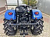 Machinery / Agricultural Machines / Tractors / New Holland / TD4.100F