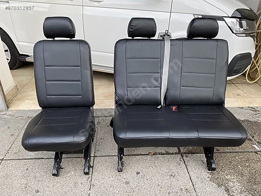 minivans vans interior accessories transporter arka 3lu koltuk t5 t6 uygun temiz at sahibinden com 970312857