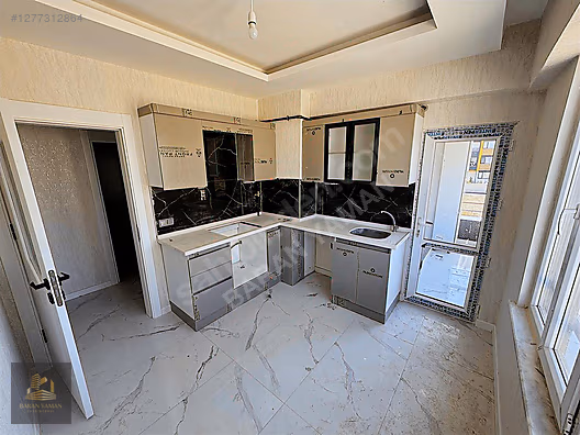 Kosova Mahallesi'nde bulunan 2 + 1 dairemiz satılıktır #1277312864