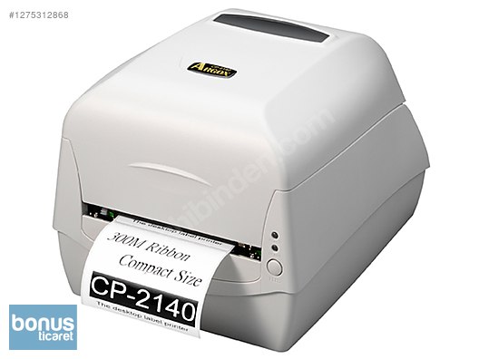 İkinci El ve Sıfır Alışveriş / Bilgisayar / Çevre Birimleri / Barkod Cihazı & El Terminali / Barkod Yazıcı