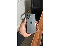 IPHONE 16 PİL 100