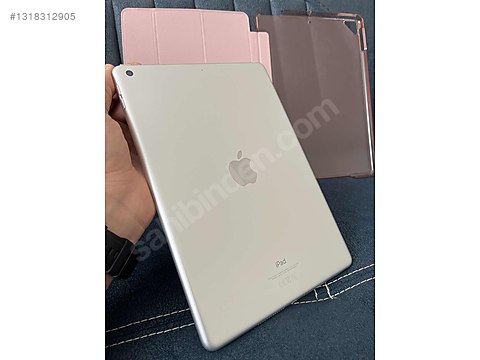 Apple iPad 9 64 GB Tablet - 1318312905