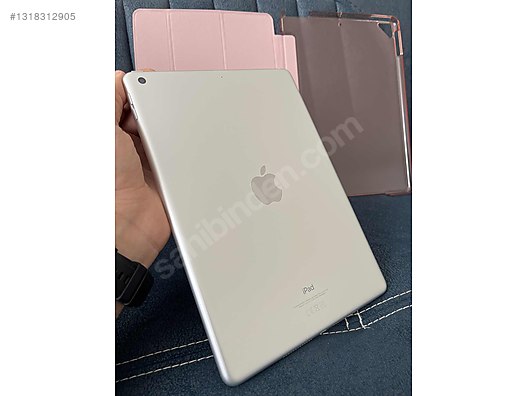 Apple iPad 9 64 GB Tablet - 1318312905