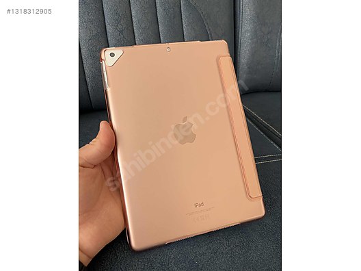 Apple iPad 9 64 GB Tablet - 1318312905