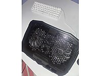 Acil satılık 1 yıllık msi gaming laptop ve 0 ekipman