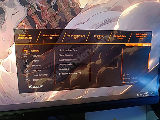 Used & Brand New Items / Computers / Monitors / LED & LCD Monitör