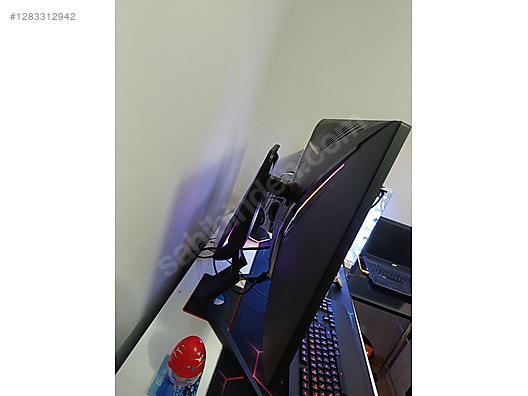 Used & Brand New Items / Computers / Monitors / LED & LCD Monitör