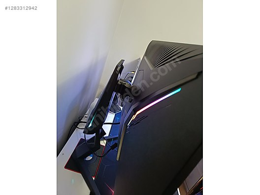 Used & Brand New Items / Computers / Monitors / LED & LCD Monitör