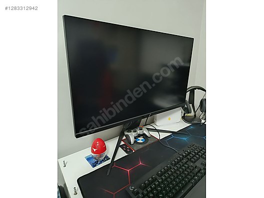 Used & Brand New Items / Computers / Monitors / LED & LCD Monitör