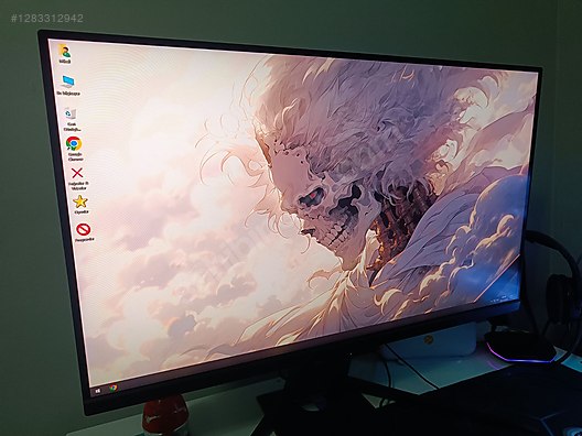 Used & Brand New Items / Computers / Monitors / LED & LCD Monitör