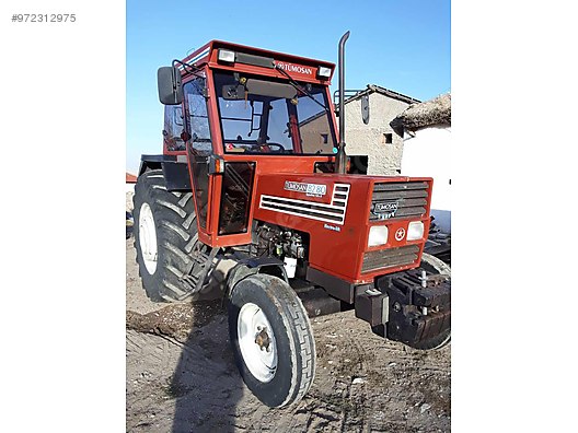 2005 sahibinden ikinci el tumosan satilik traktor 125 000 tl ye sahibinden com da 972312975