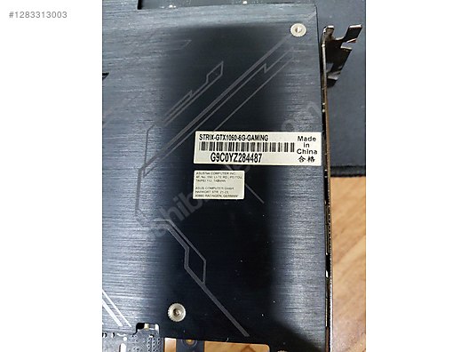 İkinci El Ekran Kartı