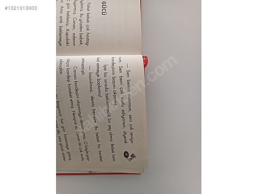 Az kullanılmış kitaplar - Toplu Kitap ve Dergi Satışları