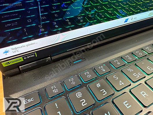 Used & Brand New Items / Computers / Laptops & Notebooks / Laptops / Acer