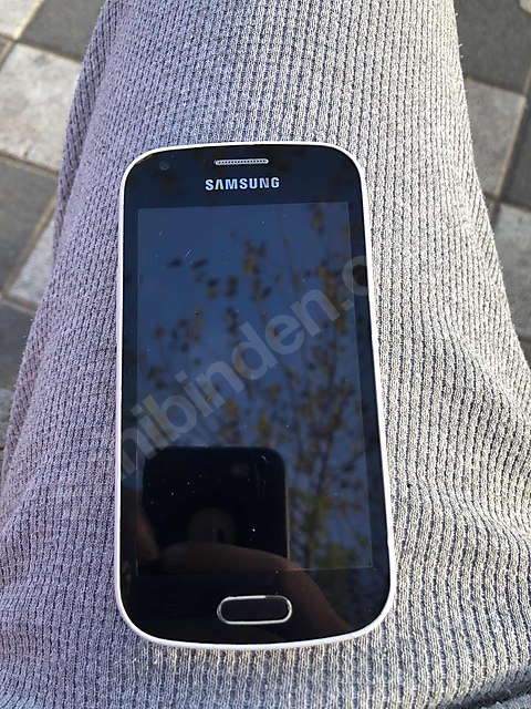 TUŞLU PARASINA SAMSUNG GRAND PLUS