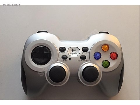 Logitech Kablosuz Gamepad Oyun Kolu Pc F710 Bilgisayar Oyun Donanimlari Sahibinden Com Da 886313006 Logitech Kablosuz Gamepad Oyun Kolu Pc F710 Bilgisayar Oyun Donanimlari Sahibinden Com Da 886313006