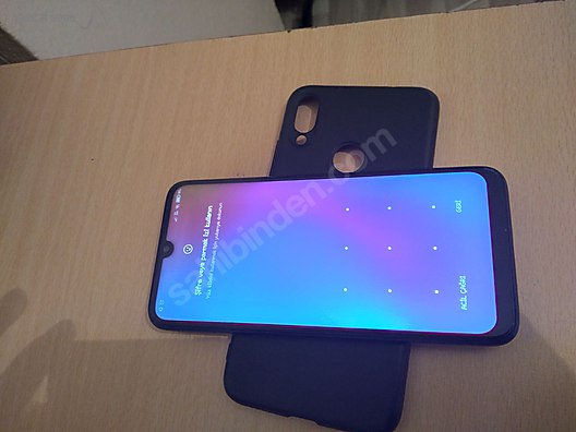 xiaomi redmi note 7 redmi note 7 sahibinden comda 908313006